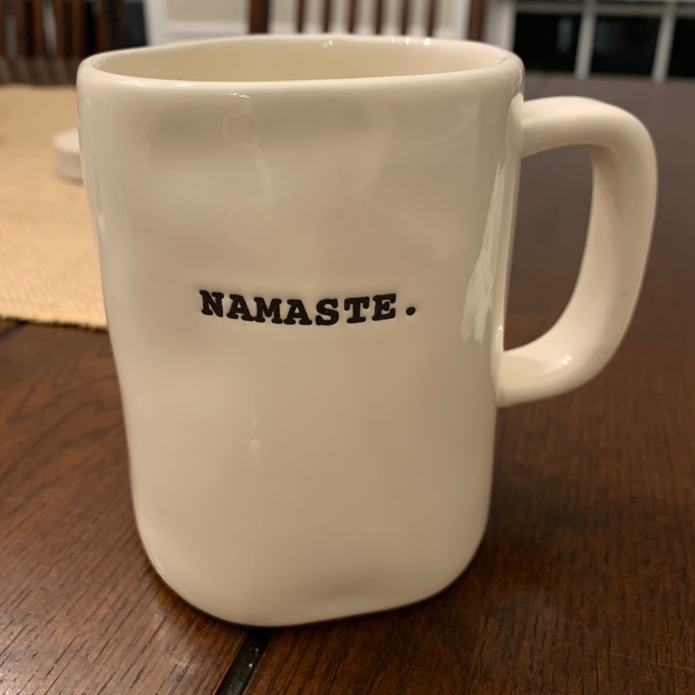 Rae Dunn Mug